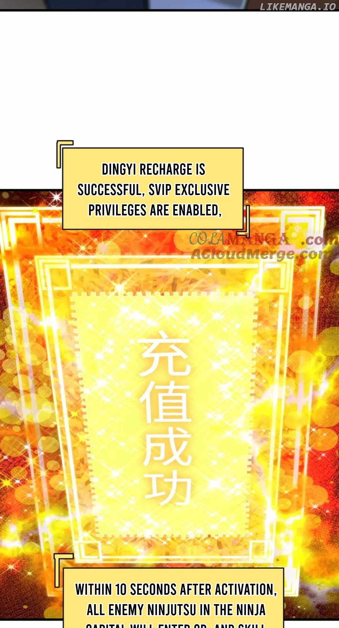Age of Terror Chapter 476 19